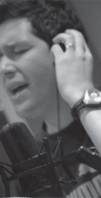 Foto de Samuel Mizrahy