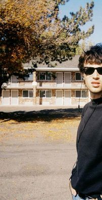 Foto de Peter McPoland