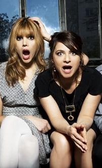 Foto de Nouvelle Vague