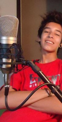 Foto de Mateus Dornelles