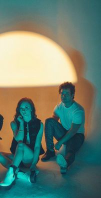 Foto de Concrete Castles