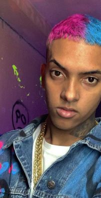 Foto de MC Brinquedo