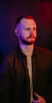 Foto de Facing Waves