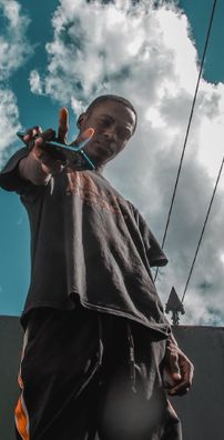 Foto de Nemésio Skillz