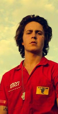 Foto de Arrested Youth