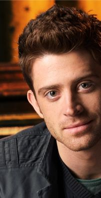 Foto de Brendan James