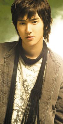 Foto de Siwon (SUPER JUNIOR)