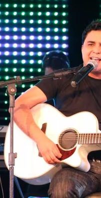 Foto de Marcelinho de Lima & Camargo