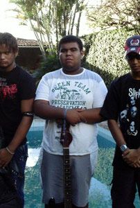 Foto de Juicebox Revolution