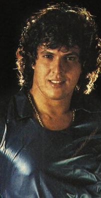 Foto de Sidney Magal