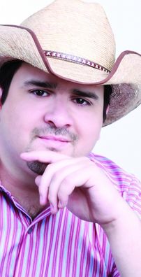 Foto de Júnior e Rodrigo