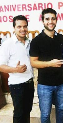 Foto de Md Discípulos