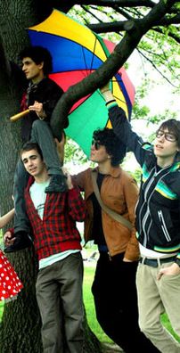 Foto de Cajun Dance Party