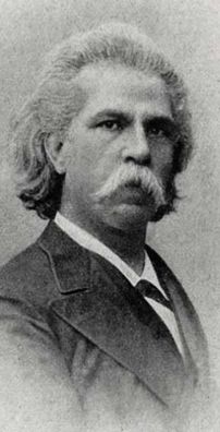 Foto de Carlos Gomes