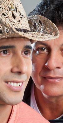 Foto de Renes e Reny