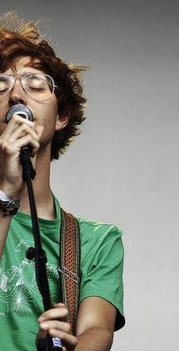 Foto de The Whitest Boy Alive