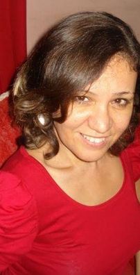 Foto de Isabely Grey