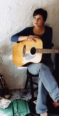 Foto de Missy Higgins