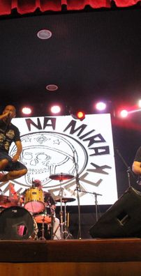 Foto de Elite na Mira