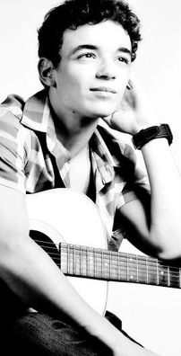 Foto de Fábio Fernandes