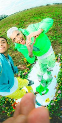 Foto de Roze Oficial