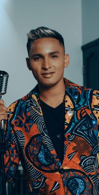 Foto de Luis Higuera