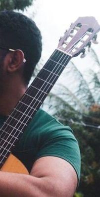 Foto de Samuel Palmeira