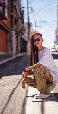 Foto de Cris Rabello