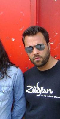 Foto de The Black Mamba