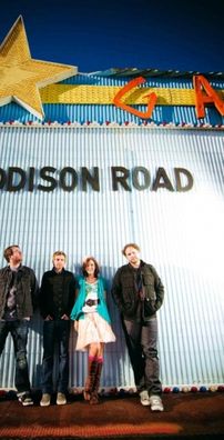 Foto de Addison Road