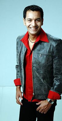 Foto de Fabricio e Fernando