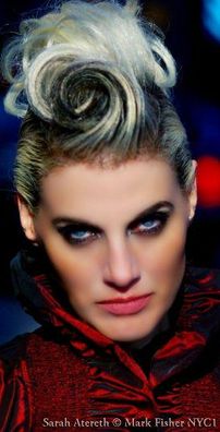 Foto de Sarah Atereth