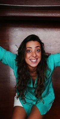 Foto de Michele Leal