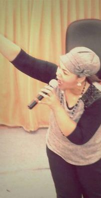 Foto de Ministério Voltado para o Trono