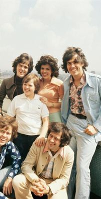 Foto de The Osmonds