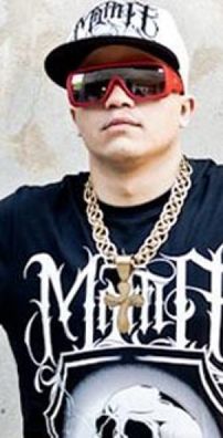 Foto de Menor do Chapa