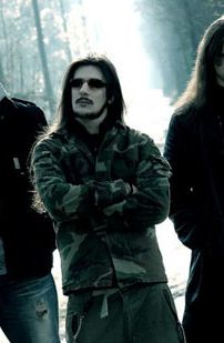 Foto de Disarmonia Mundi