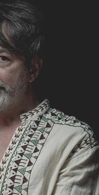 Foto de Adrián Dárgelos