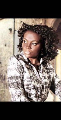 Foto de Jussara Chieregato