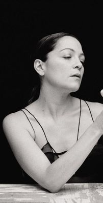 Foto de Natalia Lafourcade