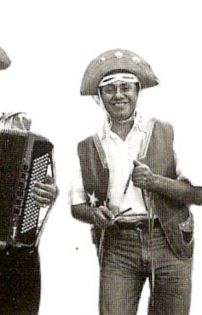 Foto de Oswaldinho do Acordeon