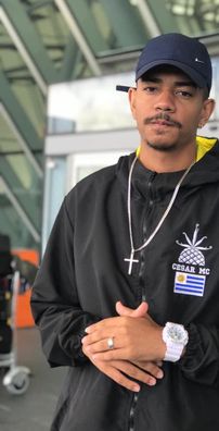 Foto de Cesar MC
