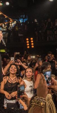 Foto de Grupo Clareou