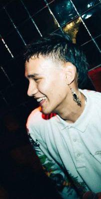 Foto de Amaru (Solo)