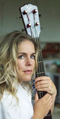 Foto de Sofia Karlsson