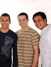 Foto de Grupo Sambaí