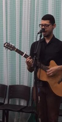 Foto de Guilherme Augusto Pantaleão