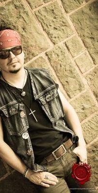 Foto de Pedro Araujo