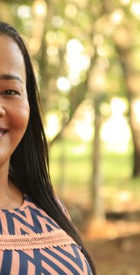 Foto de Rosana Rodrigues