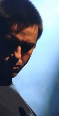 Foto de Carlos Pontual